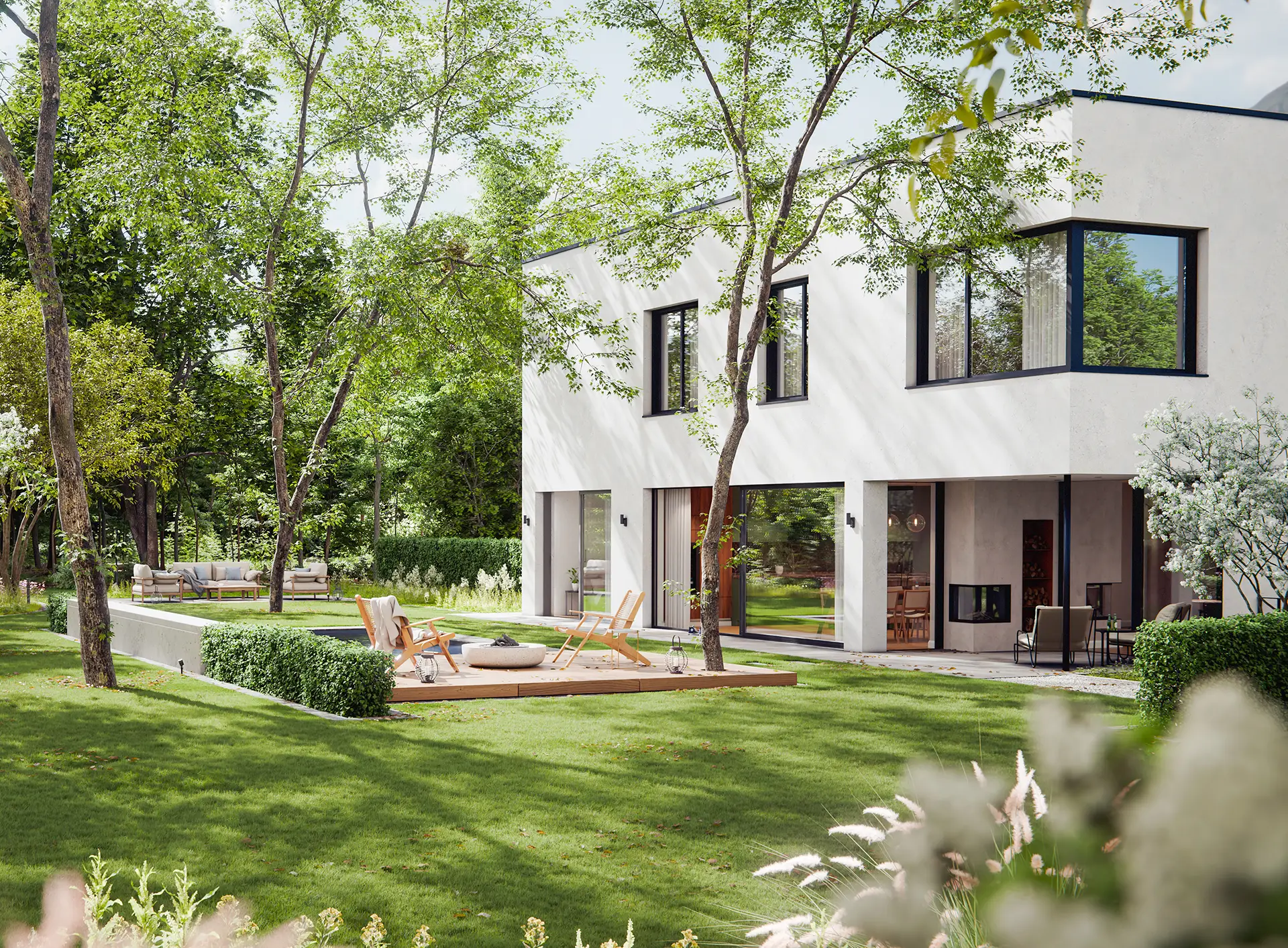 Process visualization